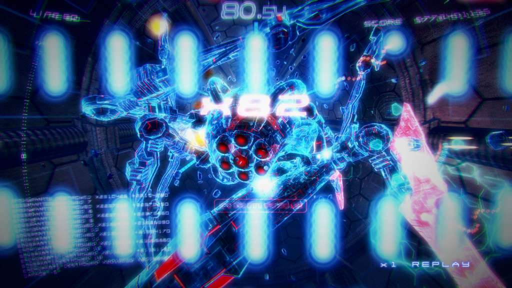 REVOLVER360 RE:ACTOR Steam CD Key
