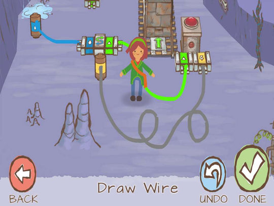 Draw a Stickman: EPIC 2 Steam CD Key
