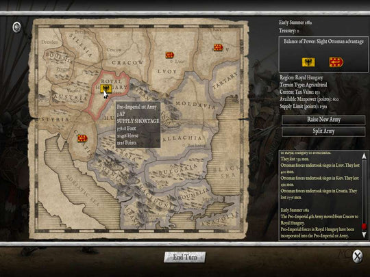Pike and Shot: Campaigns PC Steam CD Key