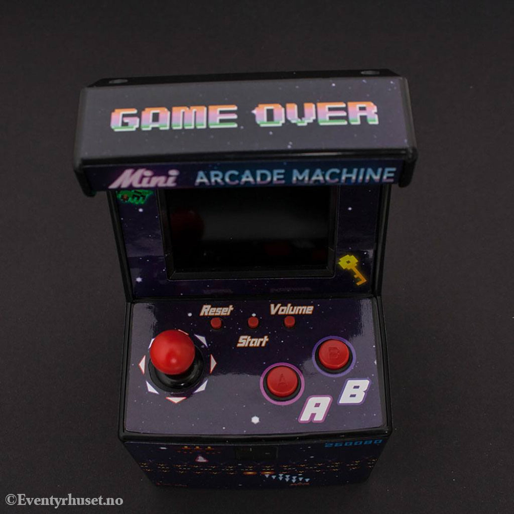 300in1 ORB Mini Arcade Machine 20 cm Home & Gifts