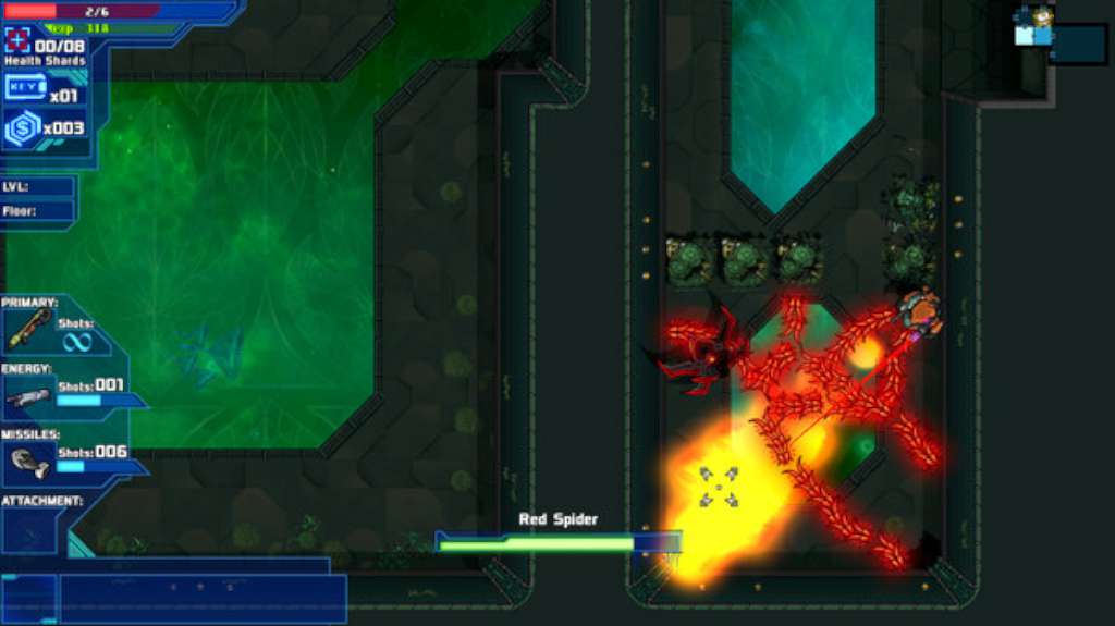 Starward Rogue Steam CD Key