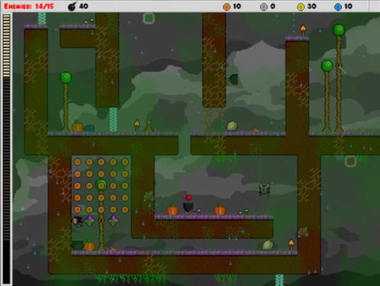 Super Mega Bob Steam CD Key