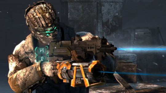 Dead Space 3 - Tau Volantis Survival Kit DLC EA App CD Key