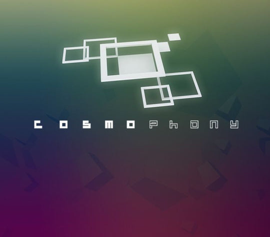 Cosmophony PC Steam CD Key