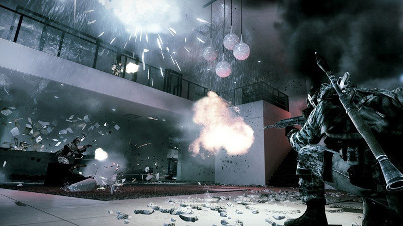 Battlefield 3 RU Language Only EA App CD Key