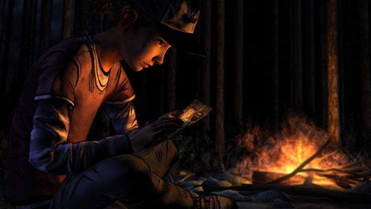 The Walking Dead Season 2 Steam CD Key