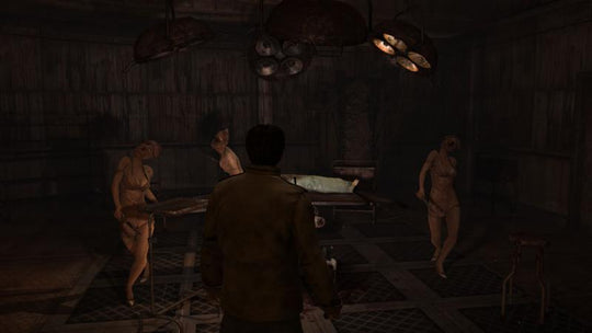 Silent Hill Homecoming PC Steam CD Key