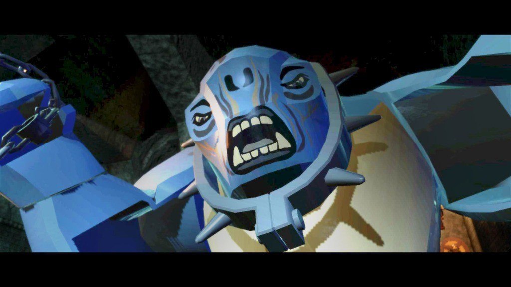 LEGO The Lord of the Rings PC Steam CD Key