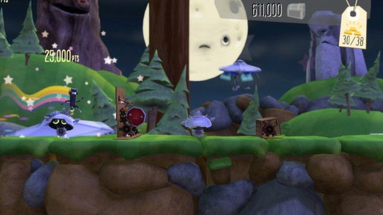 BIT.TRIP Presents... Runner2: Future Legend of Rhythm Alien Steam CD Key