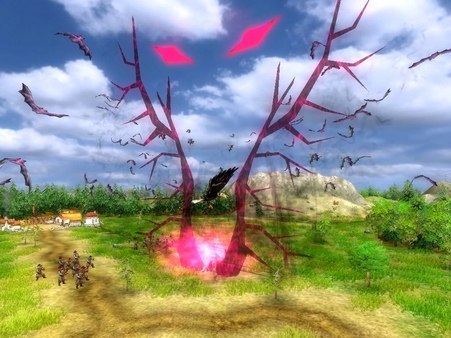 Elven Legacy Collection PC Steam CD Key