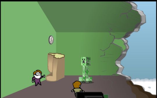 No Time to Explain Steam CD Key