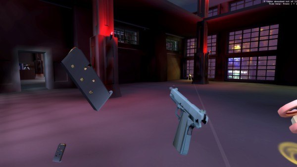 Receiver Steam CD Key