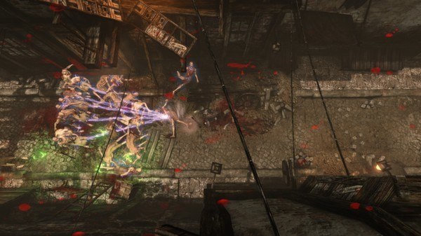 Painkiller Hell & Damnation - Heaven's Above DLC PC Steam CD Key