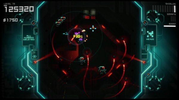 Ultratron Steam CD Key