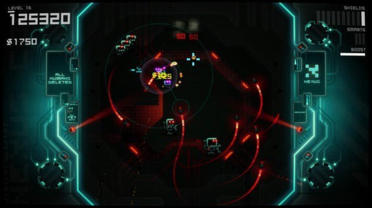 Ultratron Steam CD Key