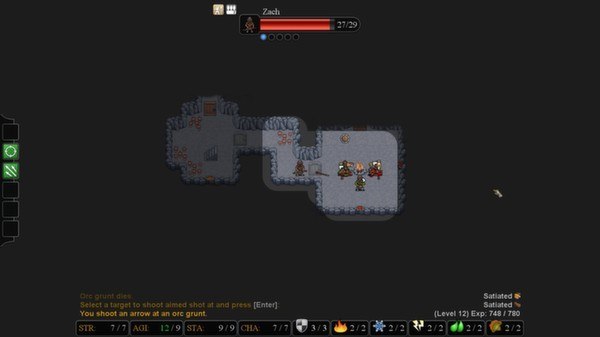 Rogue's Tale Steam CD Key