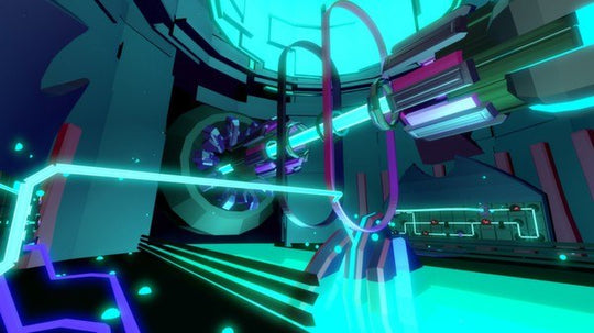 FRACT OSC Steam CD Key