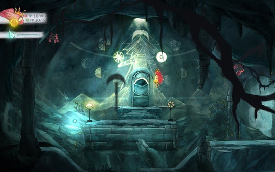 Child of Light Ubisoft Connect PC CD Key