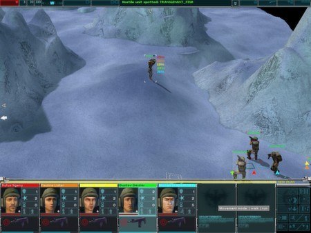 UFO: Aftermath PC Steam CD Key