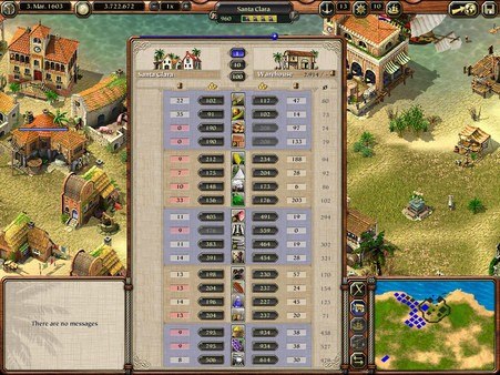 Port Royale 2 GOG CD Key