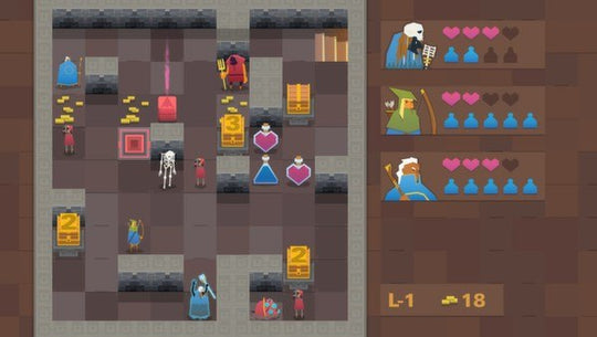 The Nightmare Cooperative Steam CD Key