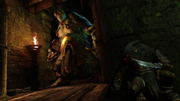 Styx: Master of Shadows Steam CD Key