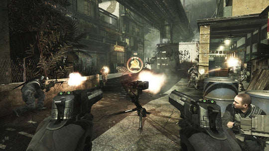 Call of Duty: Modern Warfare 3 (2011) EU Steam CD Key
