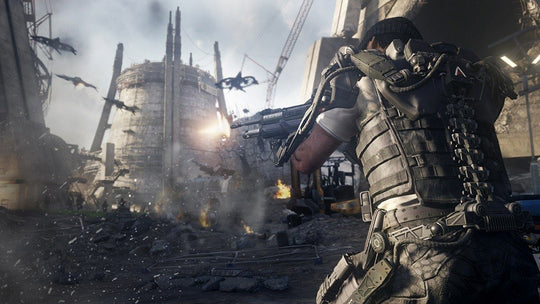 Call of Duty: Advanced Warfare PC Steam CD Key