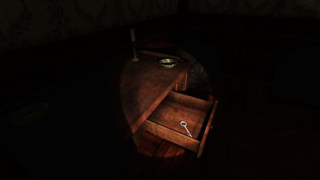 Damned Steam CD Key