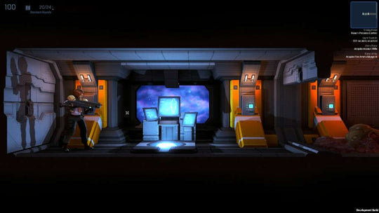 Dark Matter Steam CD Key