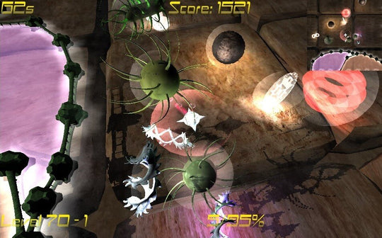 Back To Life 3 PC Steam CD Key