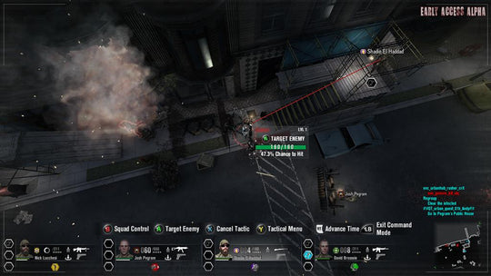 Breach & Clear: Deadline Steam CD Key