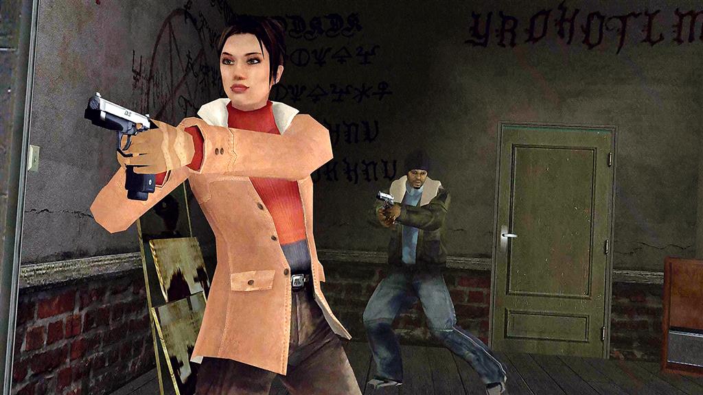 Fahrenheit Indigo Prophecy Remastered PC Steam CD Key