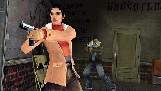 Fahrenheit Indigo Prophecy Remastered PC Steam CD Key
