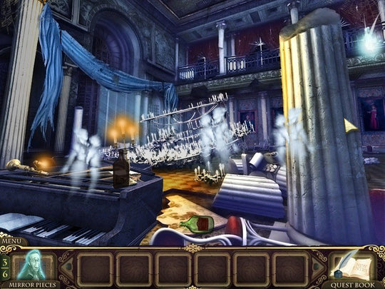 Princess Isabella Steam CD Key
