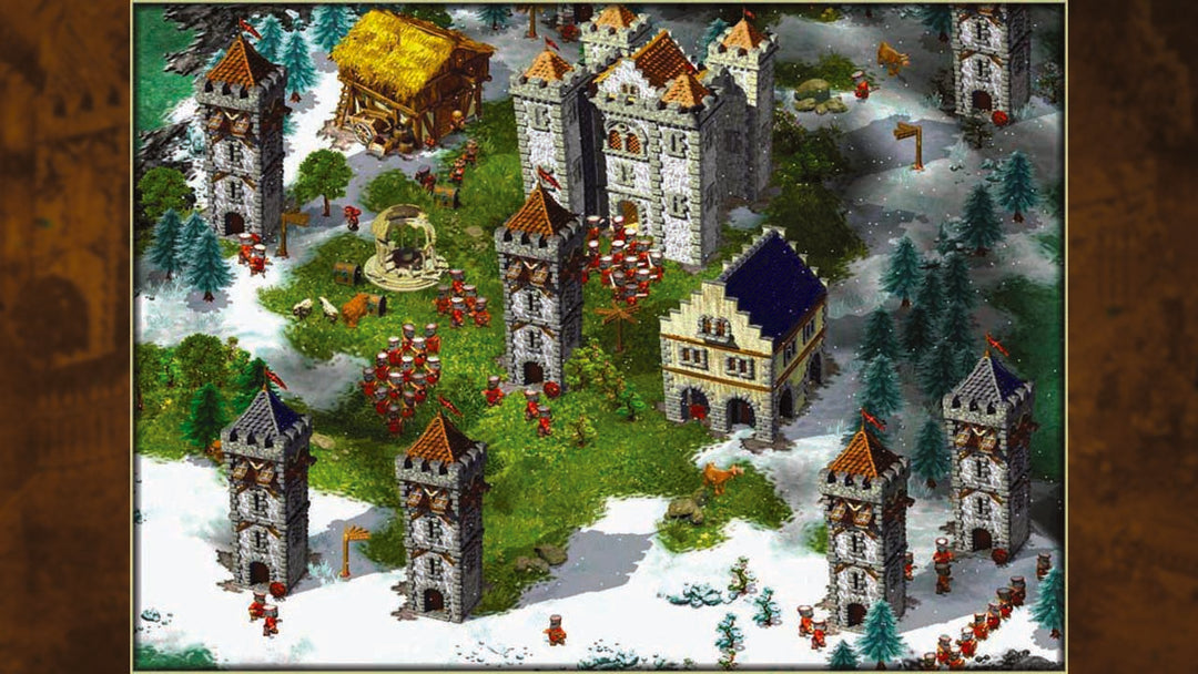 Cultures – Northland Steam CD Key