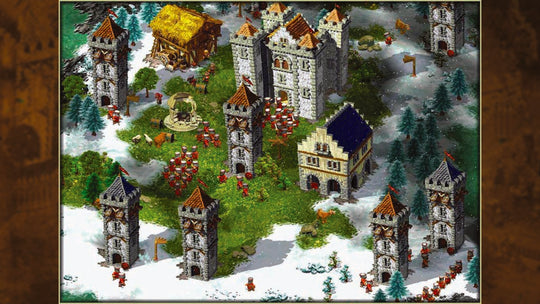 Cultures – Northland Steam CD Key