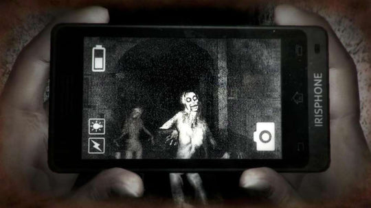 DreadOut: Keepers of The Dark Steam CD Key