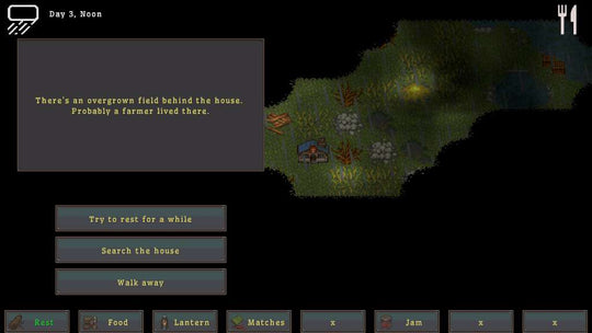 Borstal Steam CD Key