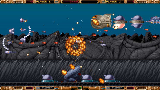 1993 Space Machine PC Steam CD Key