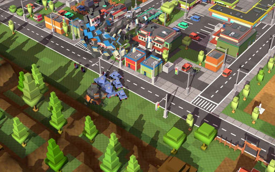 8-Bit Armies Complete Edition PC Steam CD Key