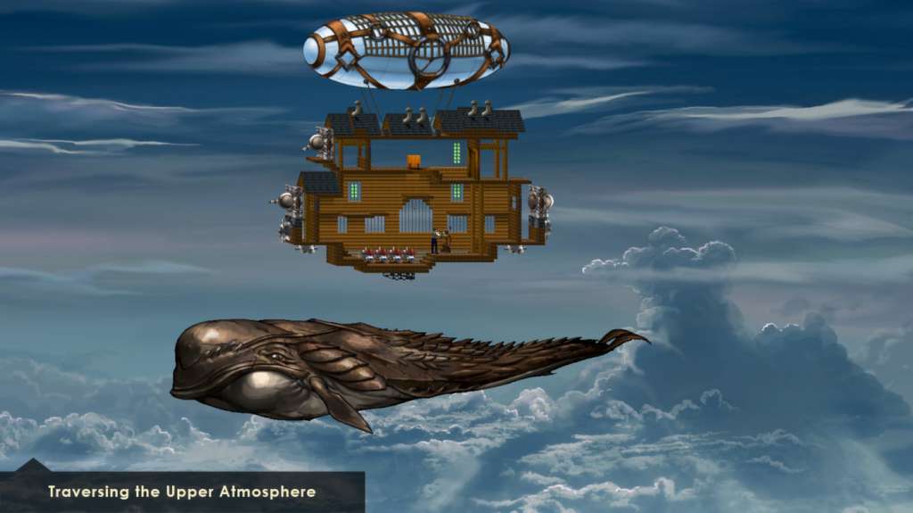 Windforge Steam CD Key