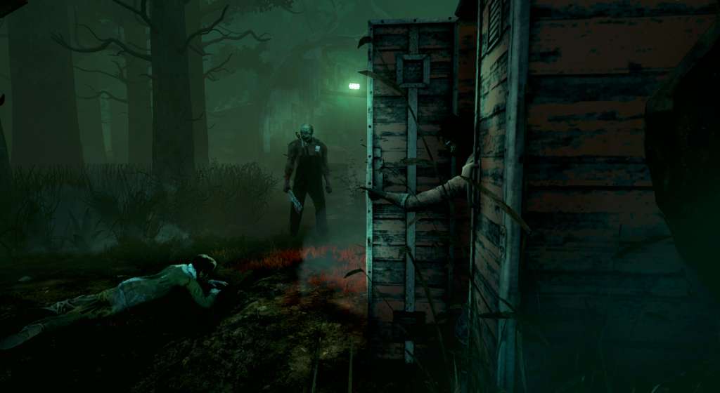 Dead by Daylight Deluxe Edition PC Steam CD Key
