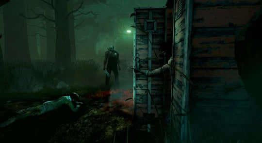 Dead by Daylight Deluxe Edition PC Steam CD Key