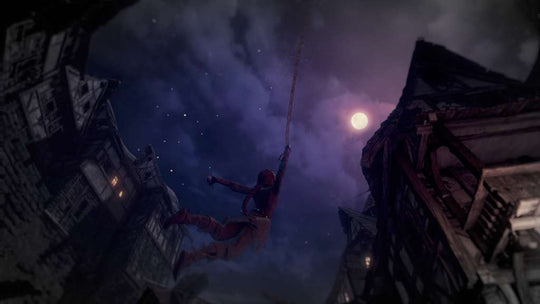 Shadwen PC Steam CD Key