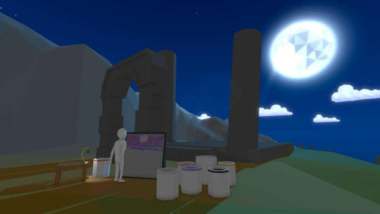 Project Lounge Steam CD Key