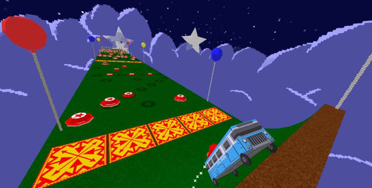 Omnibus Steam CD Key