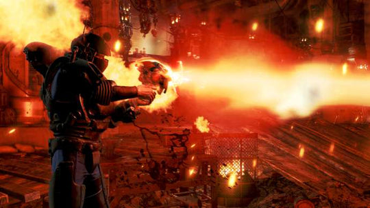 Fallout 4 - Automatron DLC PC Steam CD Key
