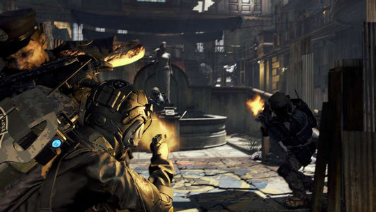Umbrella Corps - Upgrade Pack DLC PC Steam CD Key