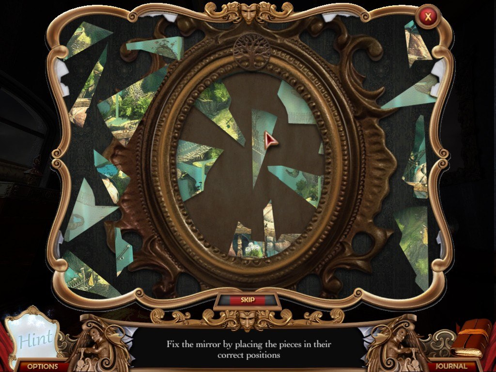 Mirror Mysteries 2 Steam CD Key